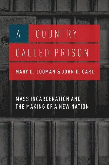 A Country Called Prison 1