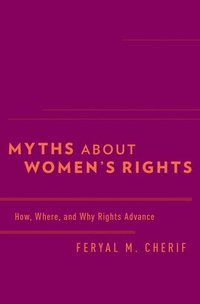 bokomslag Myths about Women's Rights