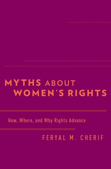 Myths about Women's Rights 1