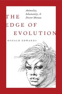 bokomslag The Edge of Evolution