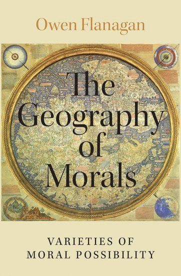 The Geography of Morals 1