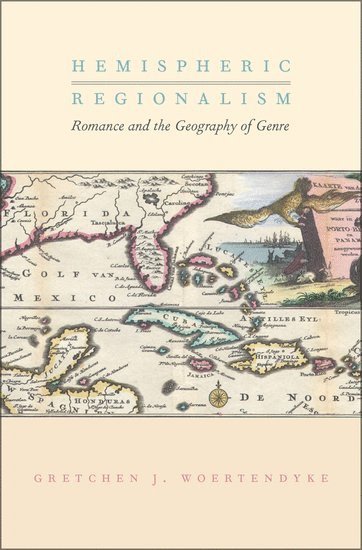 Hemispheric Regionalism 1