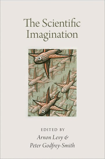 The Scientific Imagination 1