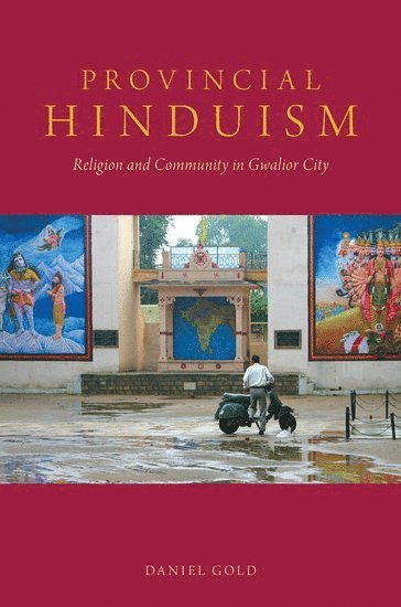 Provincial Hinduism 1