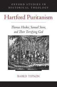 bokomslag Hartford Puritanism