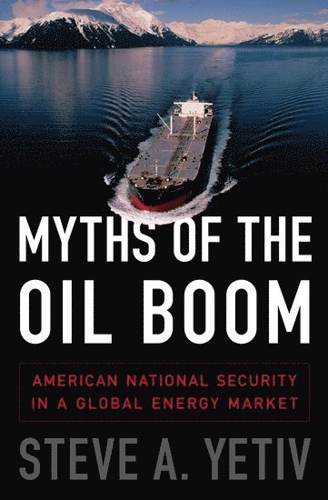 Myths of the Oil Boom 1