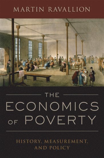 The Economics of Poverty 1