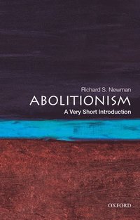 bokomslag Abolitionism