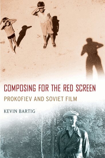 Kevin Bartig - Composing for the Red Screen, Häftad