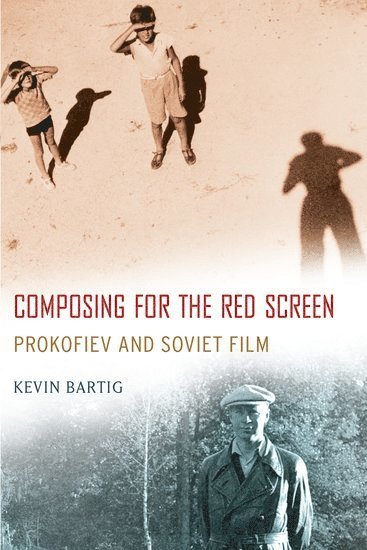 Composing for the Red Screen 1
