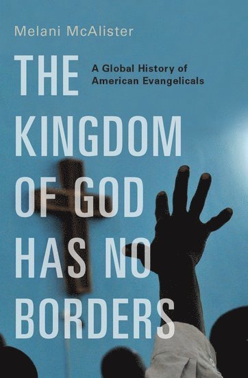 The Kingdom of God Has No Borders 1