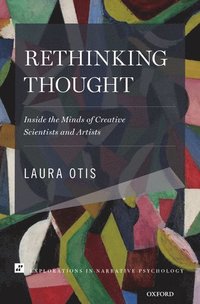 bokomslag Rethinking Thought