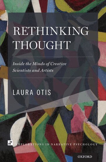 Laura Otis - Rethinking Thought, Häftad