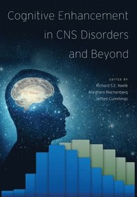 bokomslag Cognitive Enhancement in CNS Disorders and Beyond