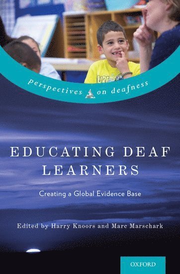 Educating Deaf Learners 1