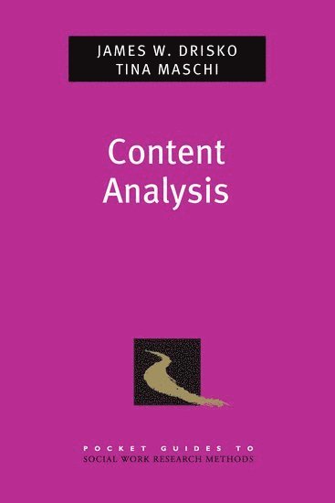 Content Analysis 1