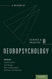 bokomslag Neuropsychology