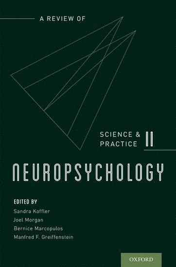 Neuropsychology 1