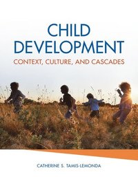 bokomslag Child Development