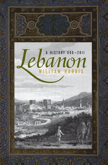 Lebanon 1