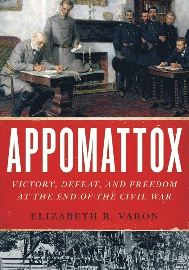 Appomattox 1