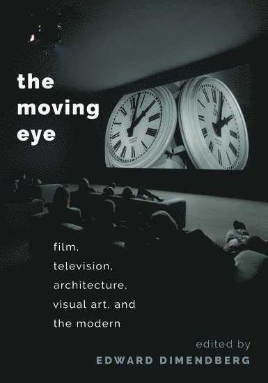 The Moving Eye