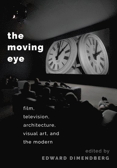 The Moving Eye