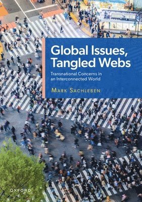 bokomslag Global Issues, Tangled Webs