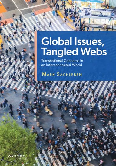 bokomslag Global Issues, Tangled Webs