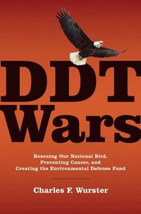 bokomslag DDT Wars