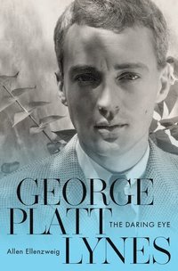 bokomslag George Platt Lynes