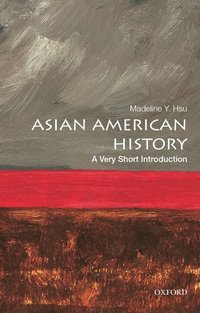 bokomslag Asian American History