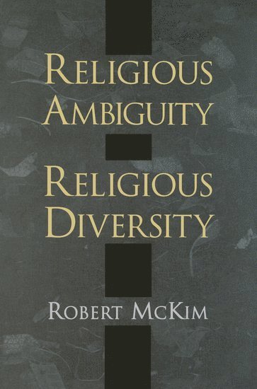 Religious Ambiguity and Religious Diversity 1