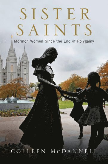 Sister Saints 1