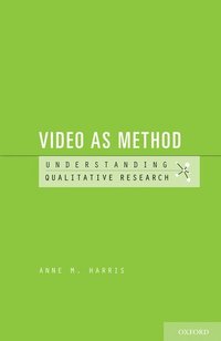bokomslag Video as Method