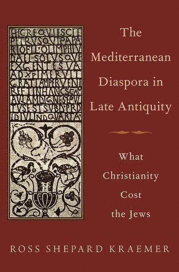 The Mediterranean Diaspora in Late Antiquity 1