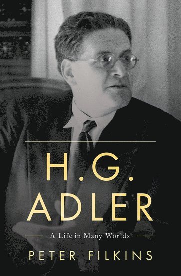 H. G. Adler 1