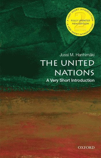 bokomslag United Nations