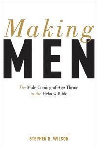 bokomslag Making Men