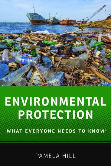 Environmental Protection 1