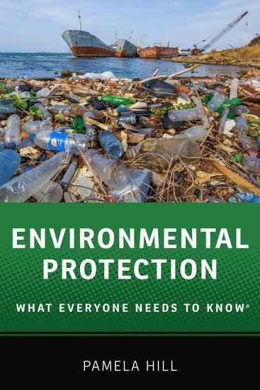 Environmental Protection 1