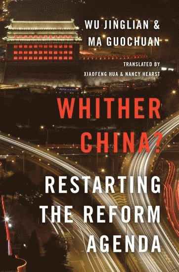 Whither China? 1