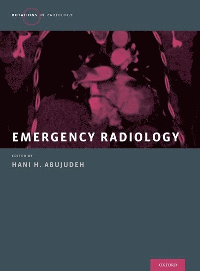 Emergency Radiology 1