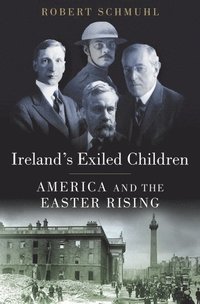 bokomslag Ireland's Exiled Children