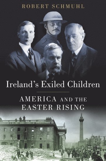 Ireland's Exiled Children 1