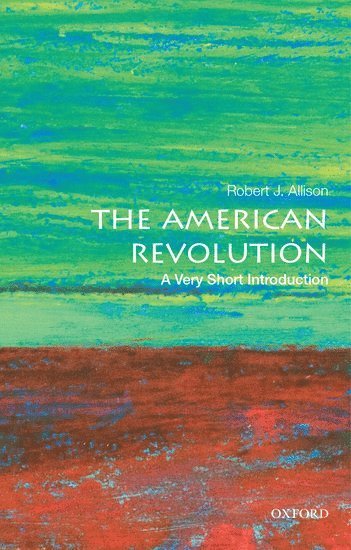 The American Revolution 1