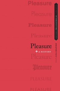 bokomslag Pleasure
