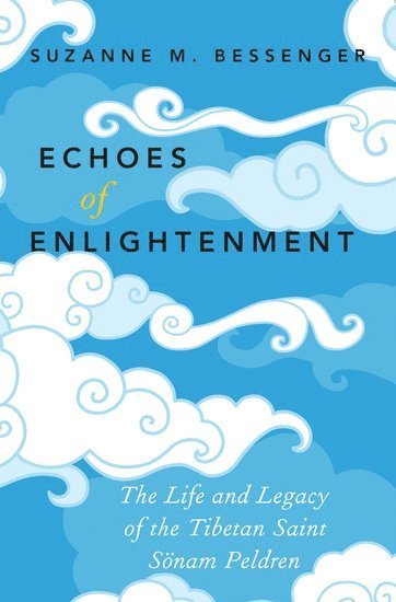 bokomslag Echoes of Enlightenment