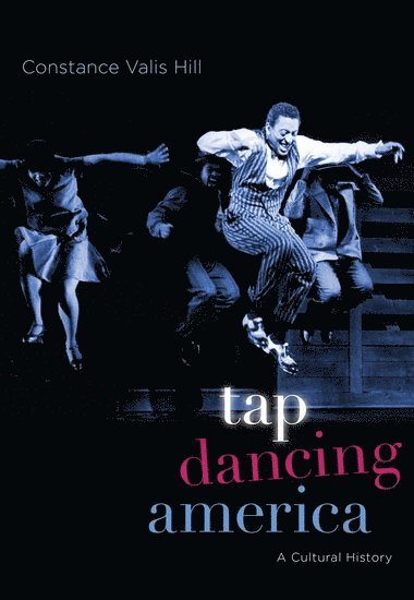 Tap Dancing America