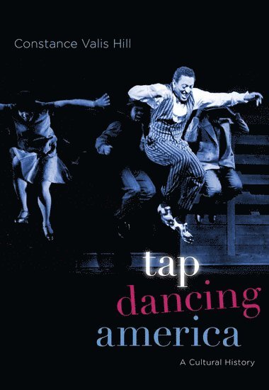 Tap Dancing America 1